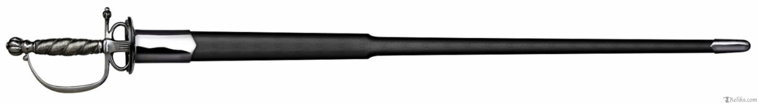 Cold Steel Colichemarde Sword - Image 14