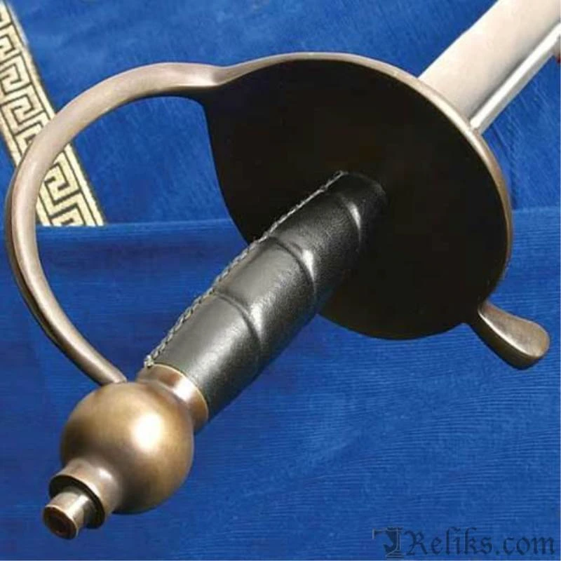Pirate Hanger Sword - Image 12
