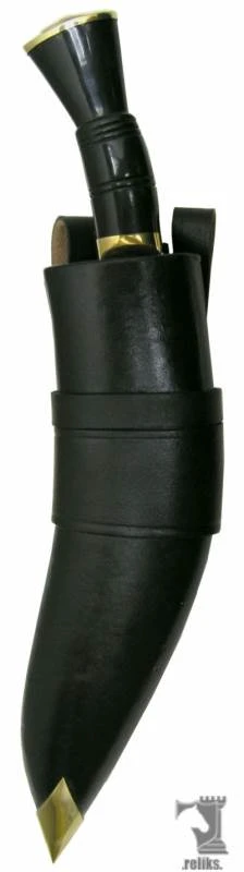 Gurkha Kukri - Officer's - Image 5