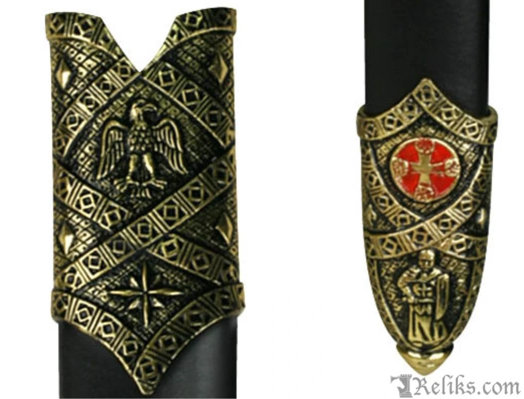 Medieval Sword - Image 4