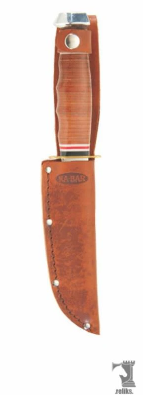 Hunter Knife - Image 2