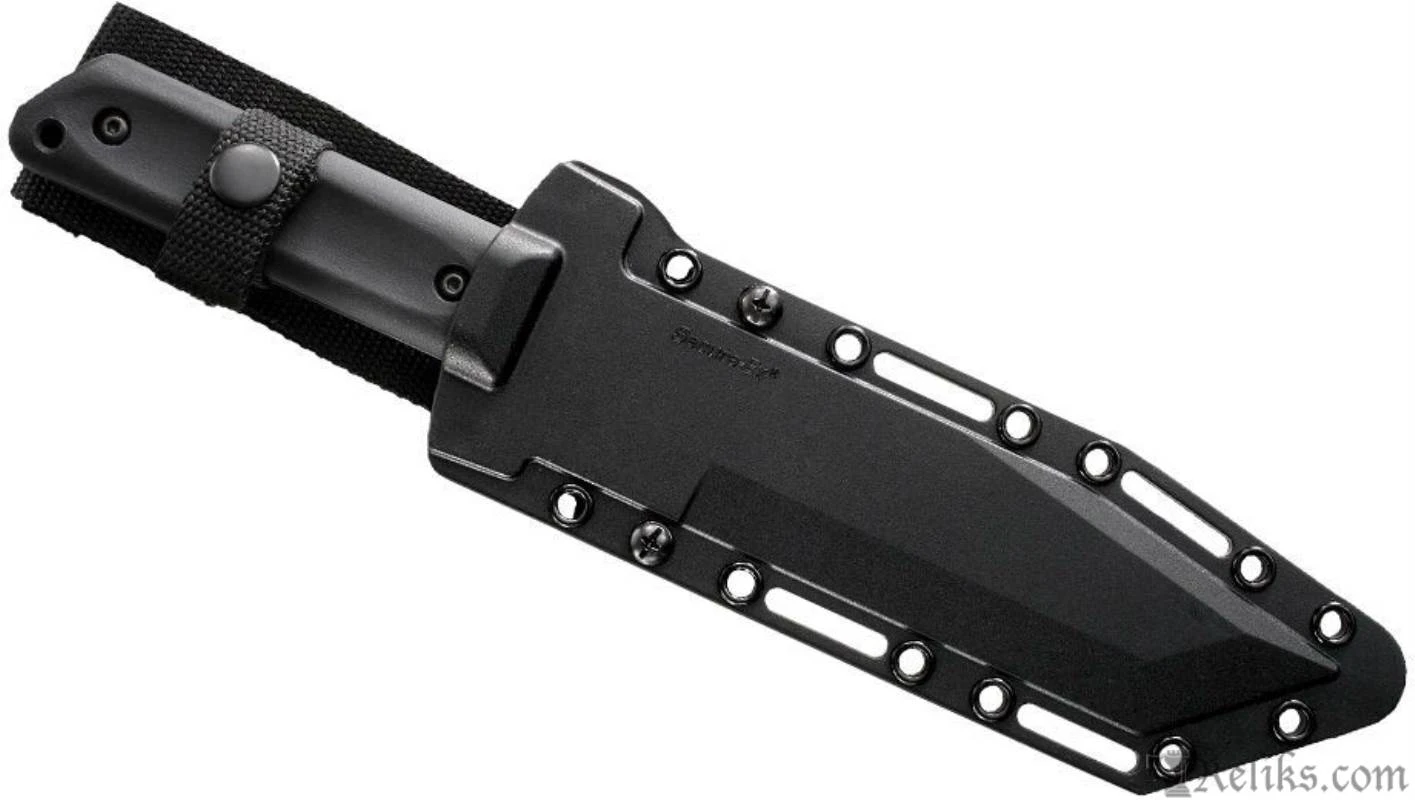Cold Steel G.I. Tanto - Image 4