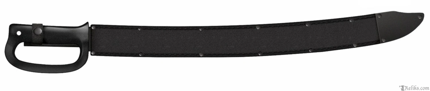 Cold Steel Cutlass Sword Machete - Image 9