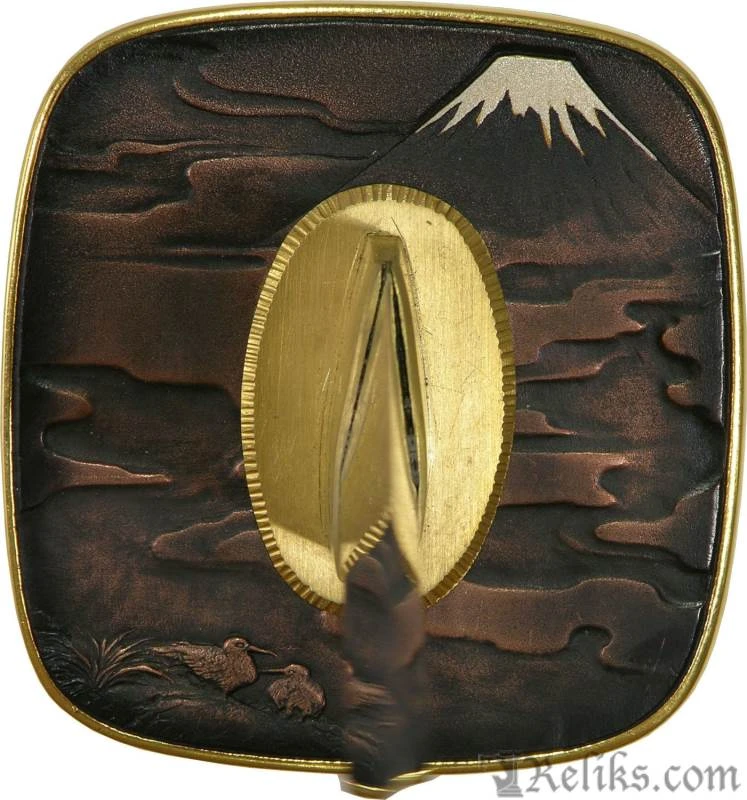 Bushido Katana - Folded Series - Image 20