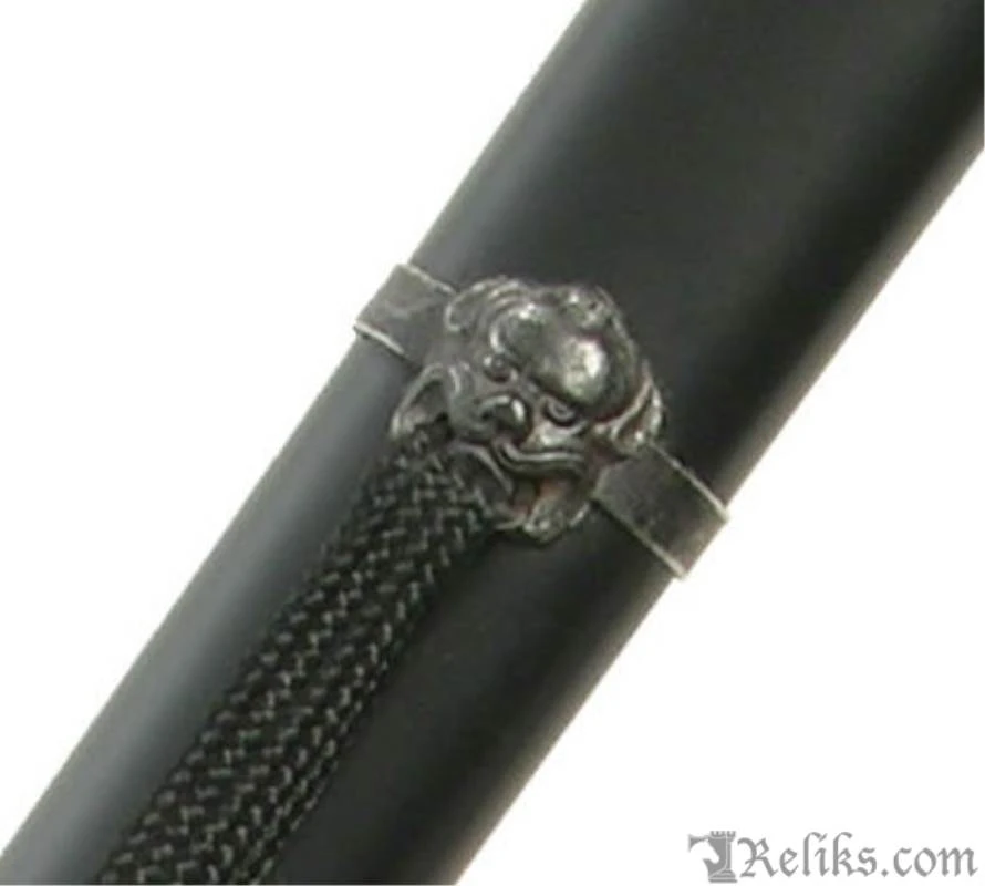 Practical Shinobi Ninjato - Image 14