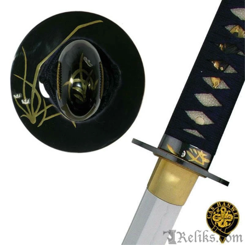 Orchid Katana - Image 16