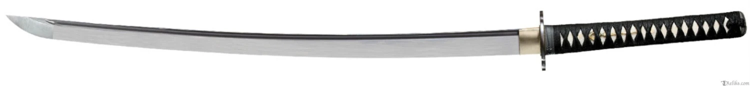 Cold Steel Warrior Katana - Image 5