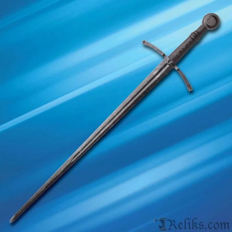 Agincourt War Sword - Image 16