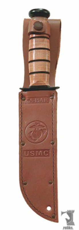 USMC Serrated Knife - Image 3