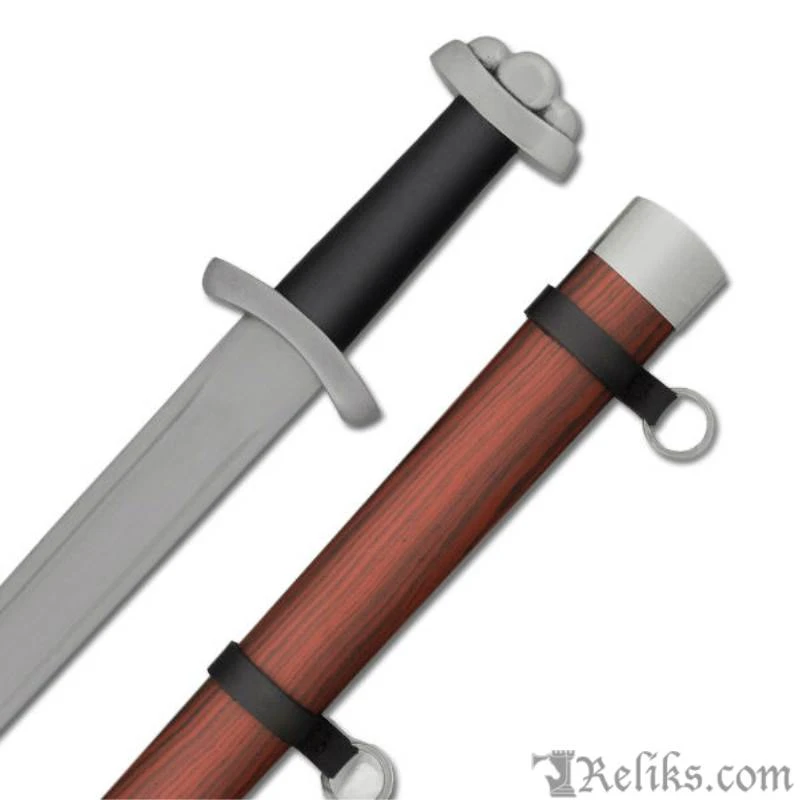 Practical Viking Sword - Image 10
