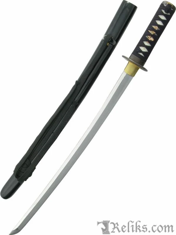 Practical Wakizashi - Image 3