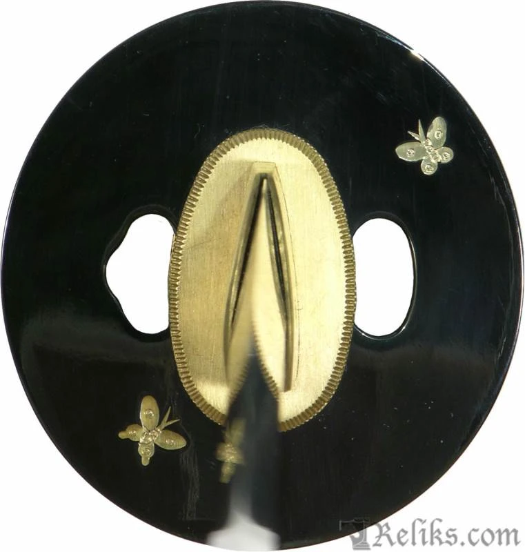 Orchid Katana - Image 15