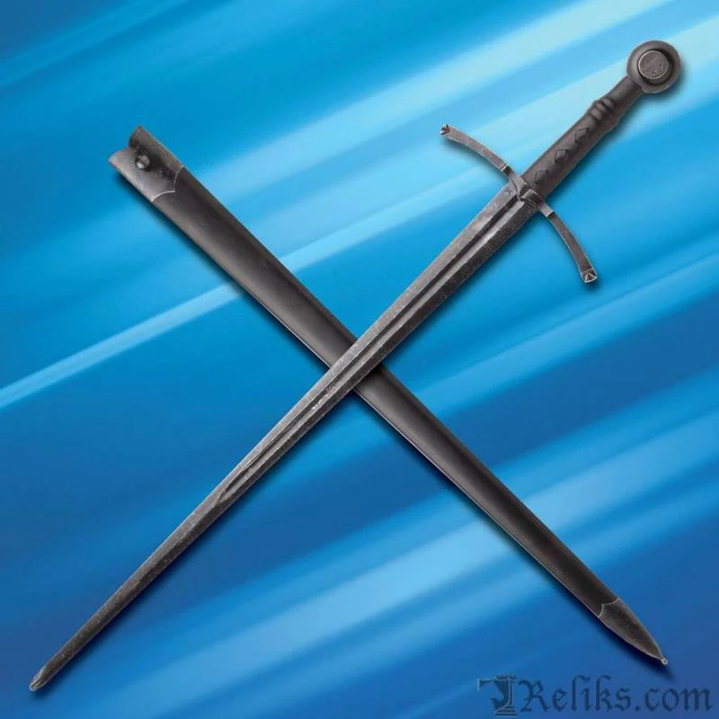 Agincourt War Sword - Image 15