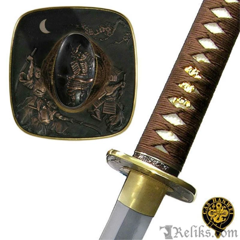 Bushido Katana - Folded Series - Image 19