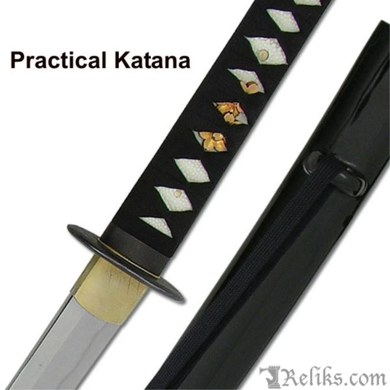 Practical Katana Performance Series - Image 5