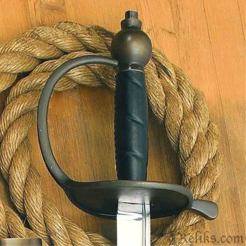 Pirate Hanger Sword - Image 11