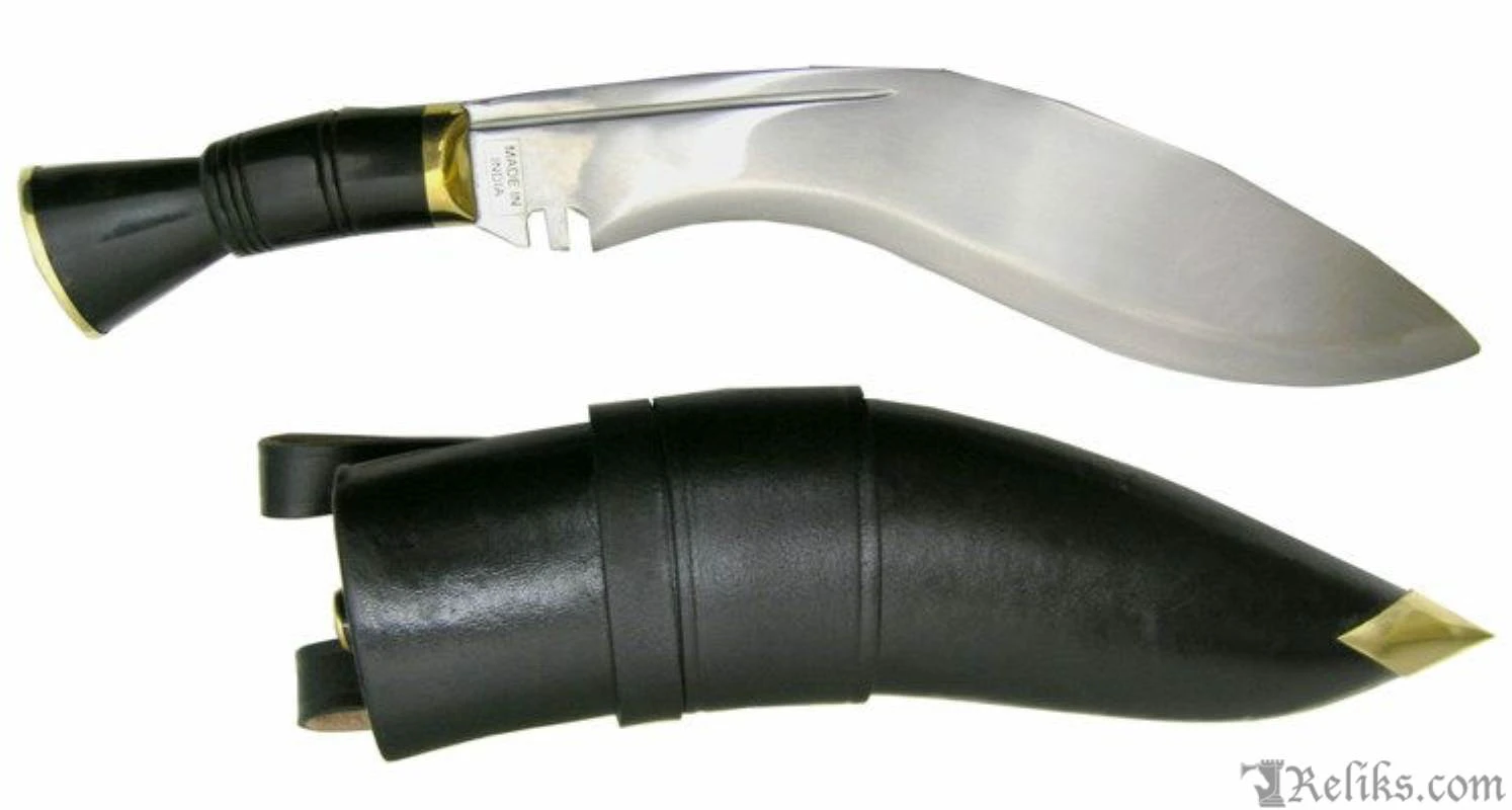 Gurkha Kukri - Officer's - Image 4