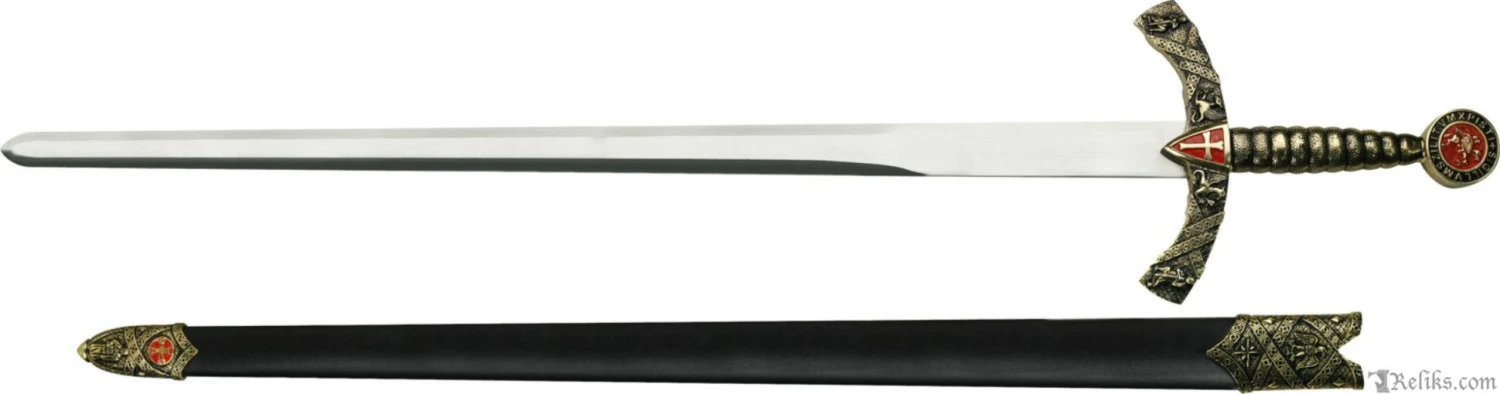 Medieval Sword - Image 3