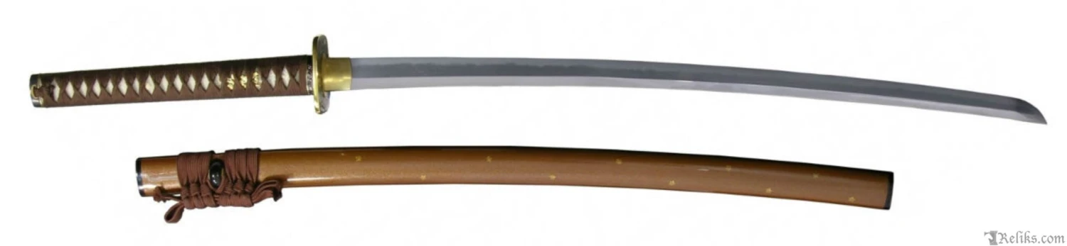 Bushido Katana - Folded Series - Image 18