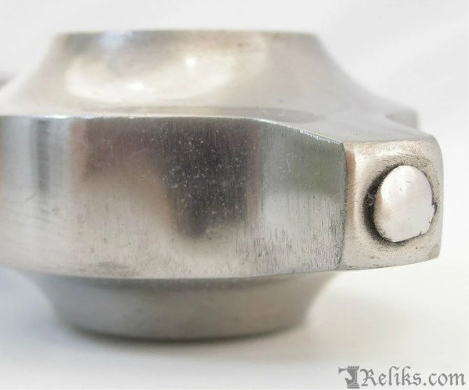 Medieval Knight Bastard Sword - Image 4