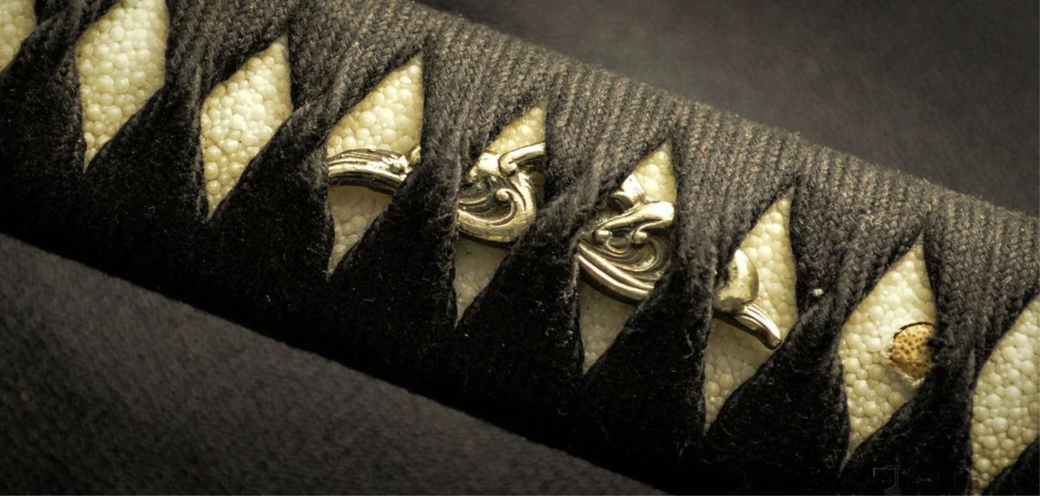 Kohaku Katana - Image 17