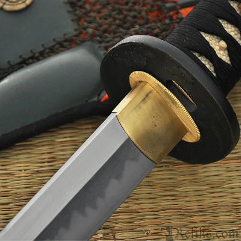 Lion Dog Katana - Image 11