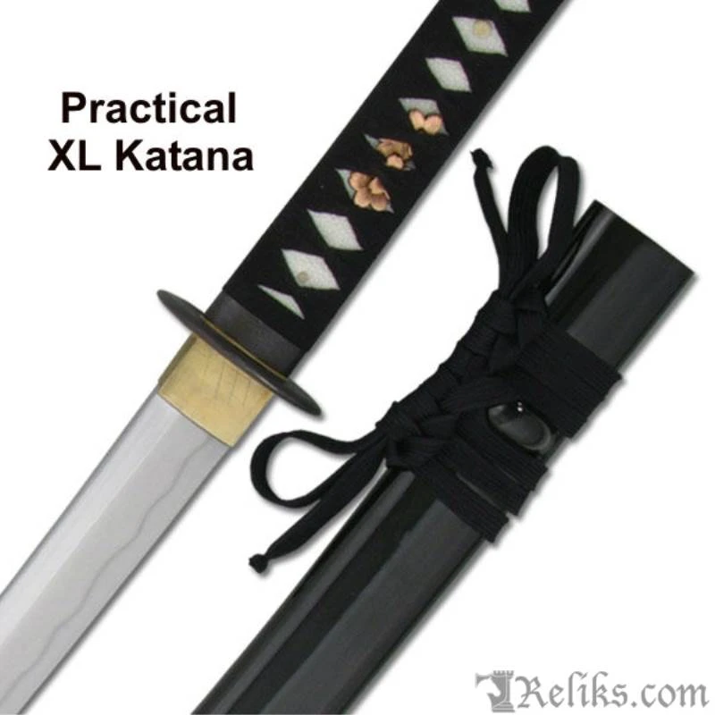 Practical Katana Performance Series - Image 4