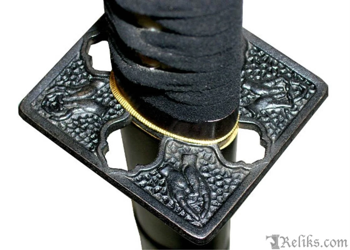 Practical Ninja - Image 7