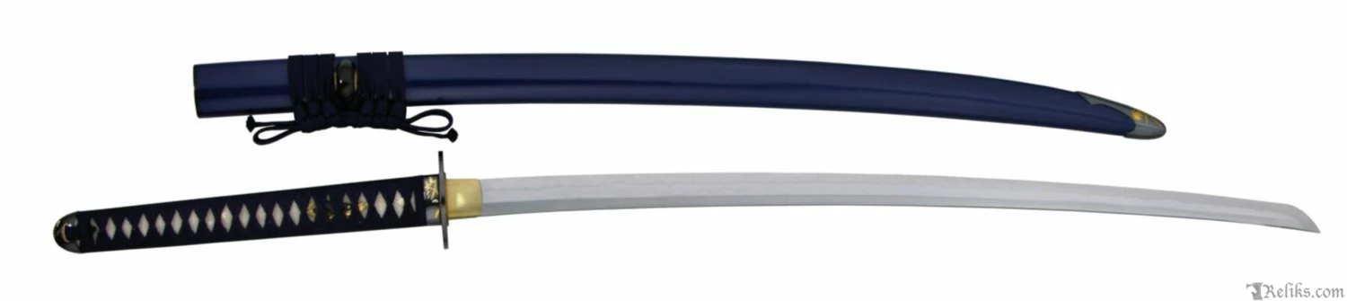 Orchid Katana - Image 14