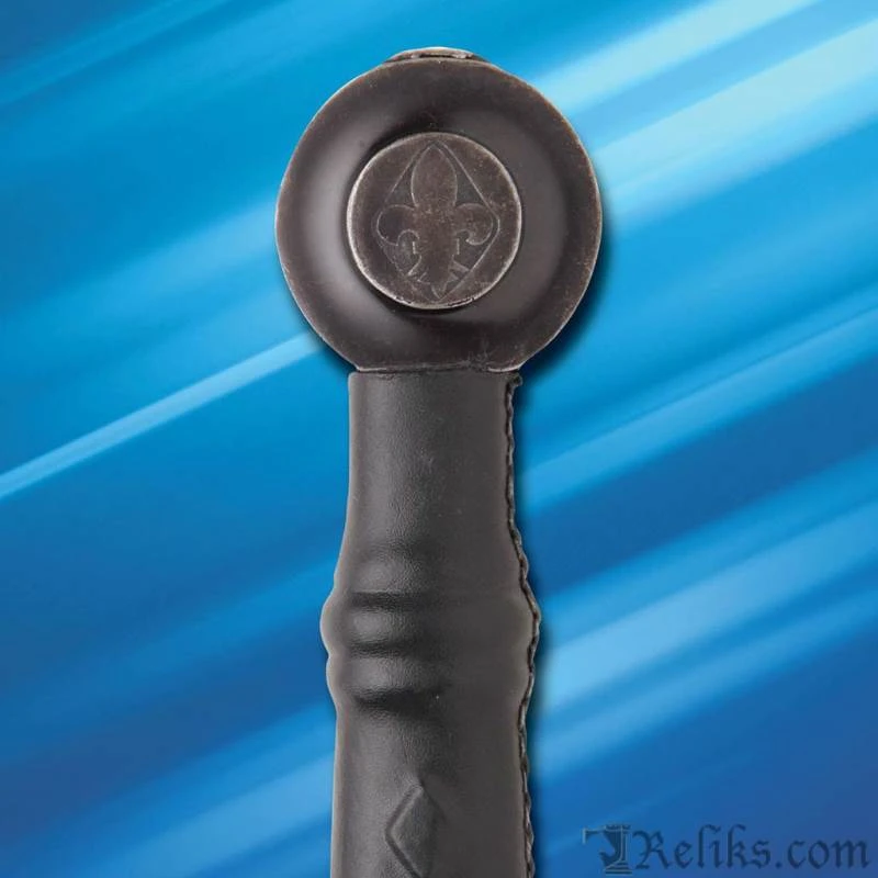 Agincourt War Sword - Image 14