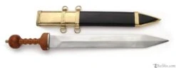 Roman Pompeii Gladius