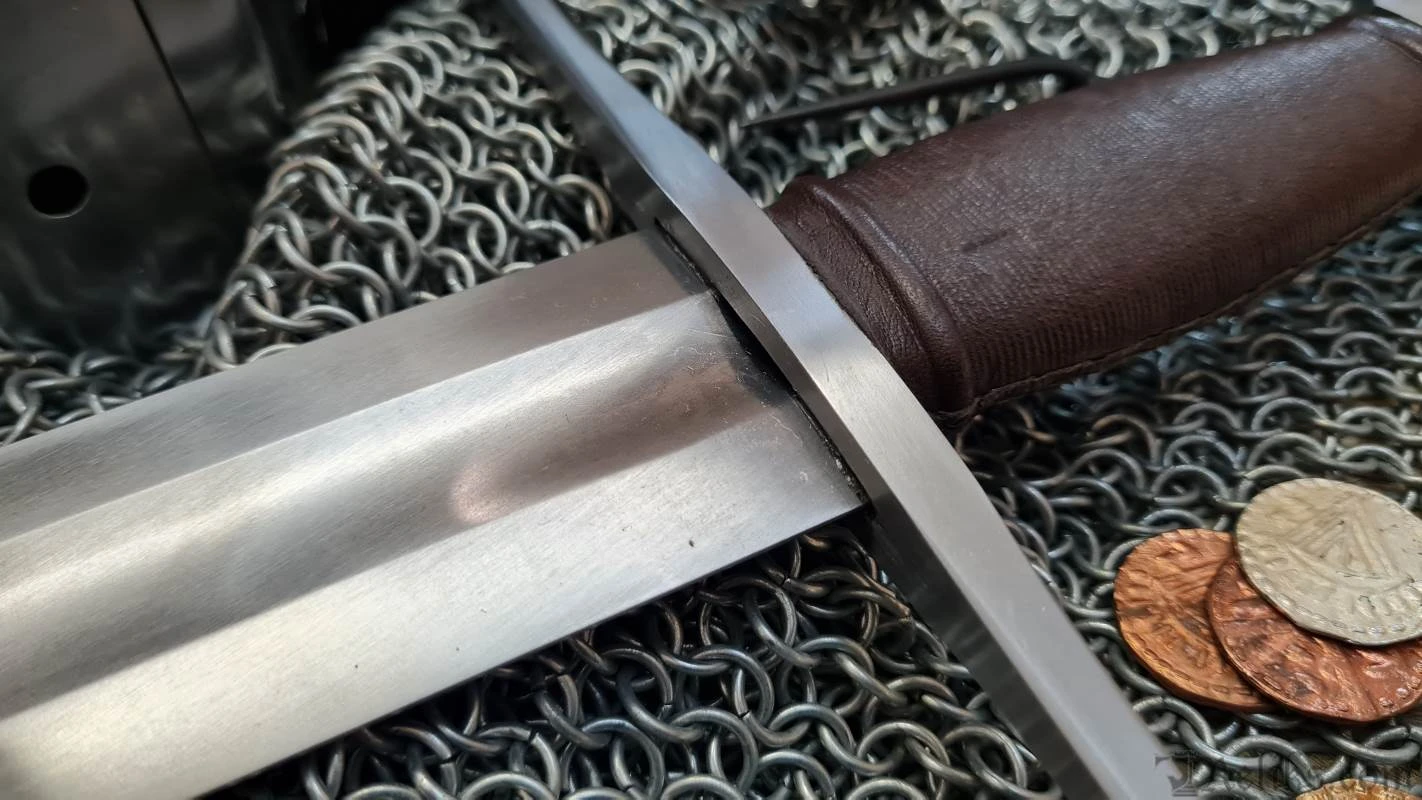 Sword Of Courage - Image 7