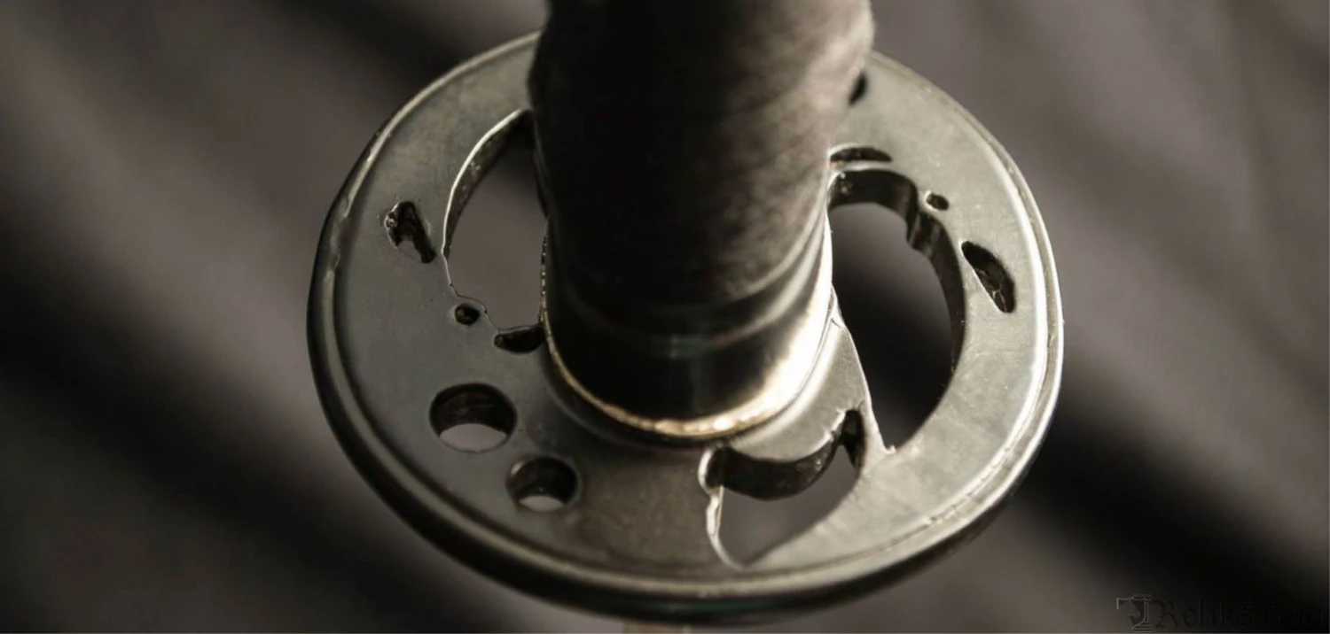 Kohaku Katana - Image 16