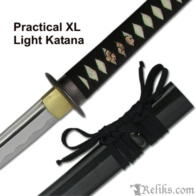 Practical Katana Performance Series - Image 3