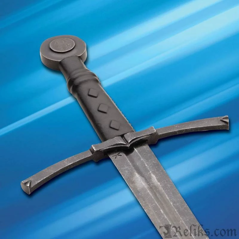 Agincourt War Sword - Image 13