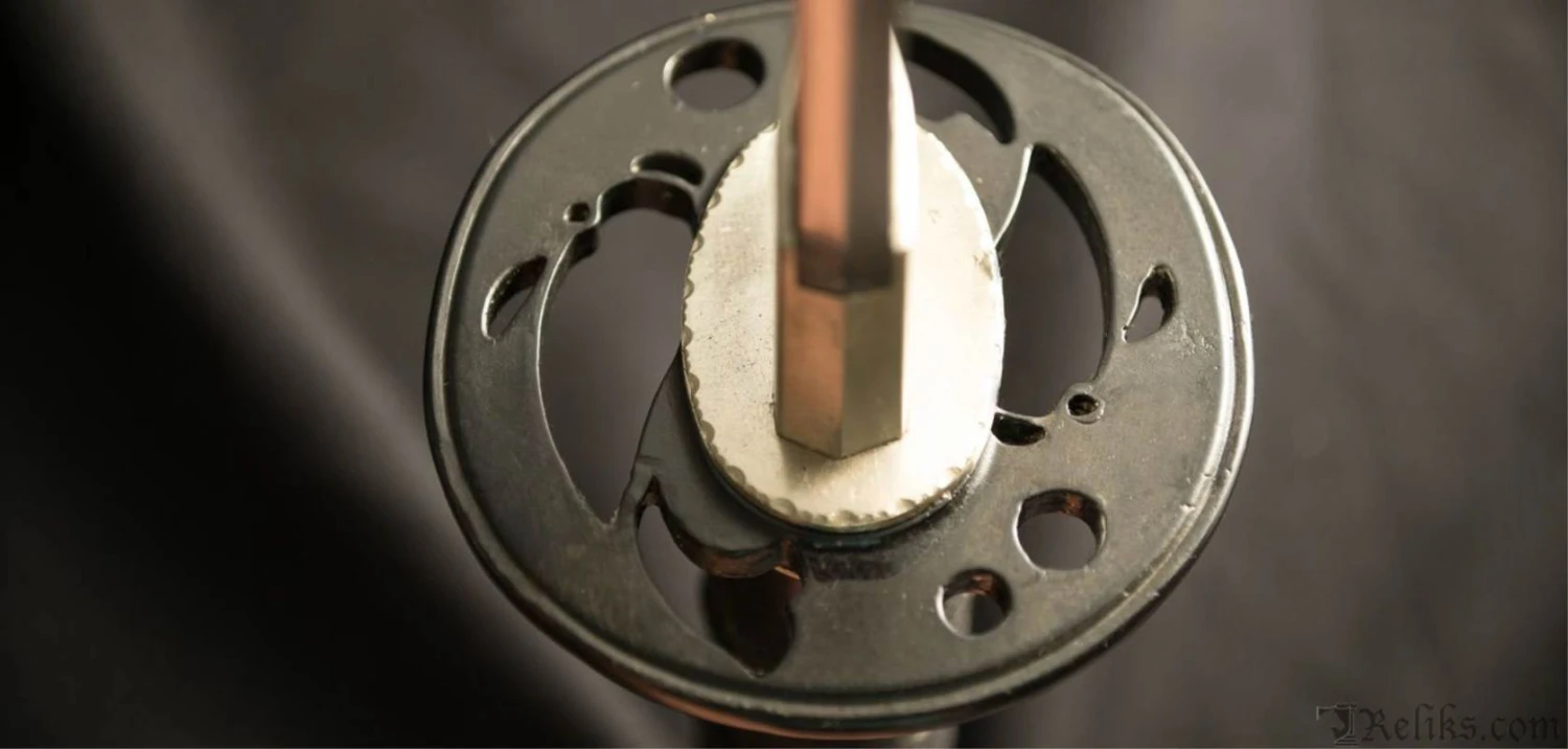 Kohaku Katana - Image 15