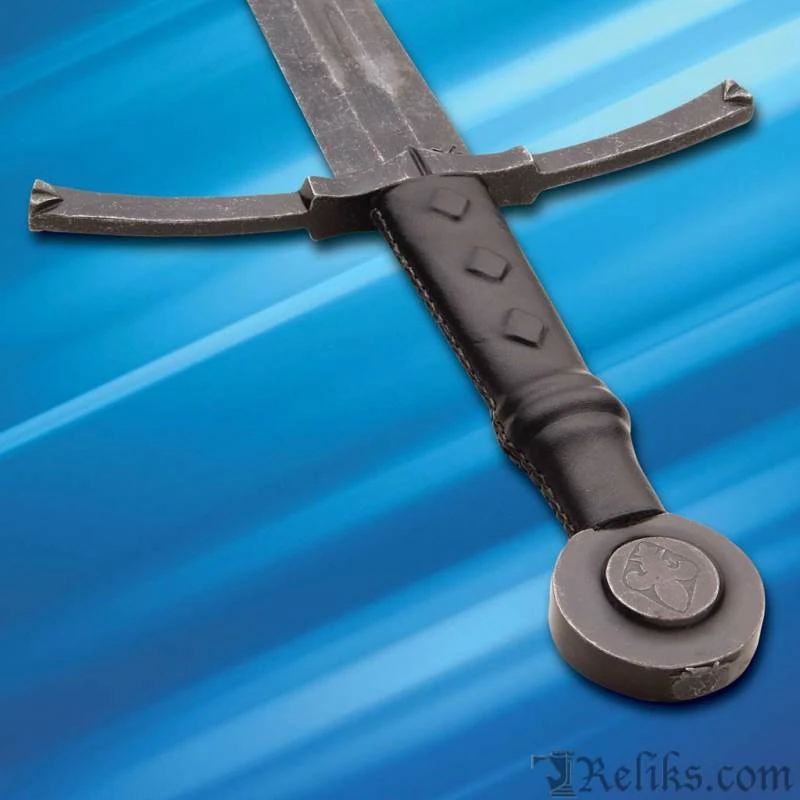 Agincourt War Sword - Image 12