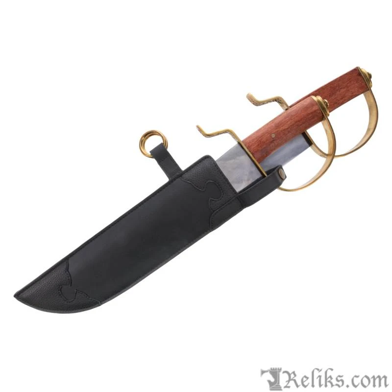 Cold Steel Butterfly Swords - Image 12