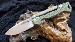 Cold Steel AD-15 Knife