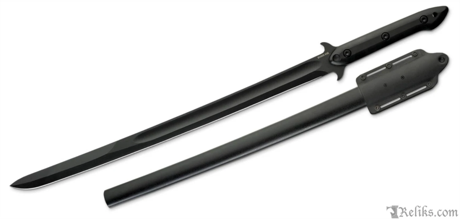 APOC Cutlass - Image 4