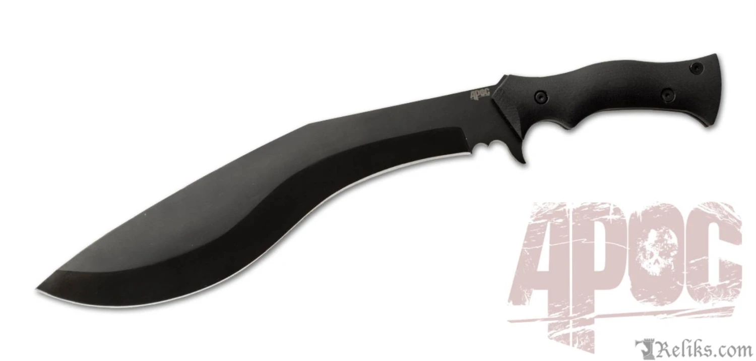 APOC Kukri - Image 5