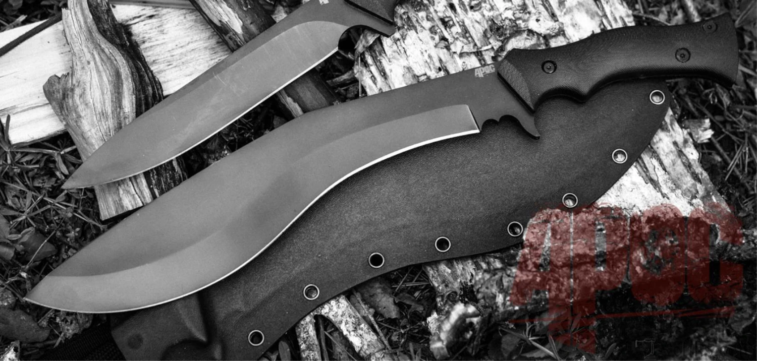 APOC Kukri - Image 4
