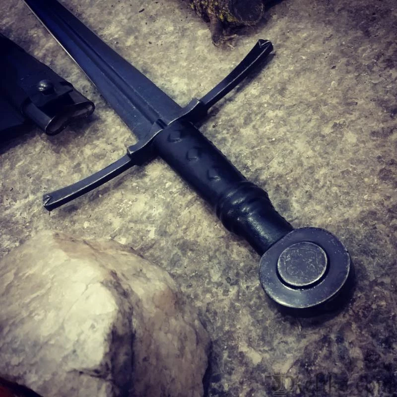 Agincourt War Sword - Image 2