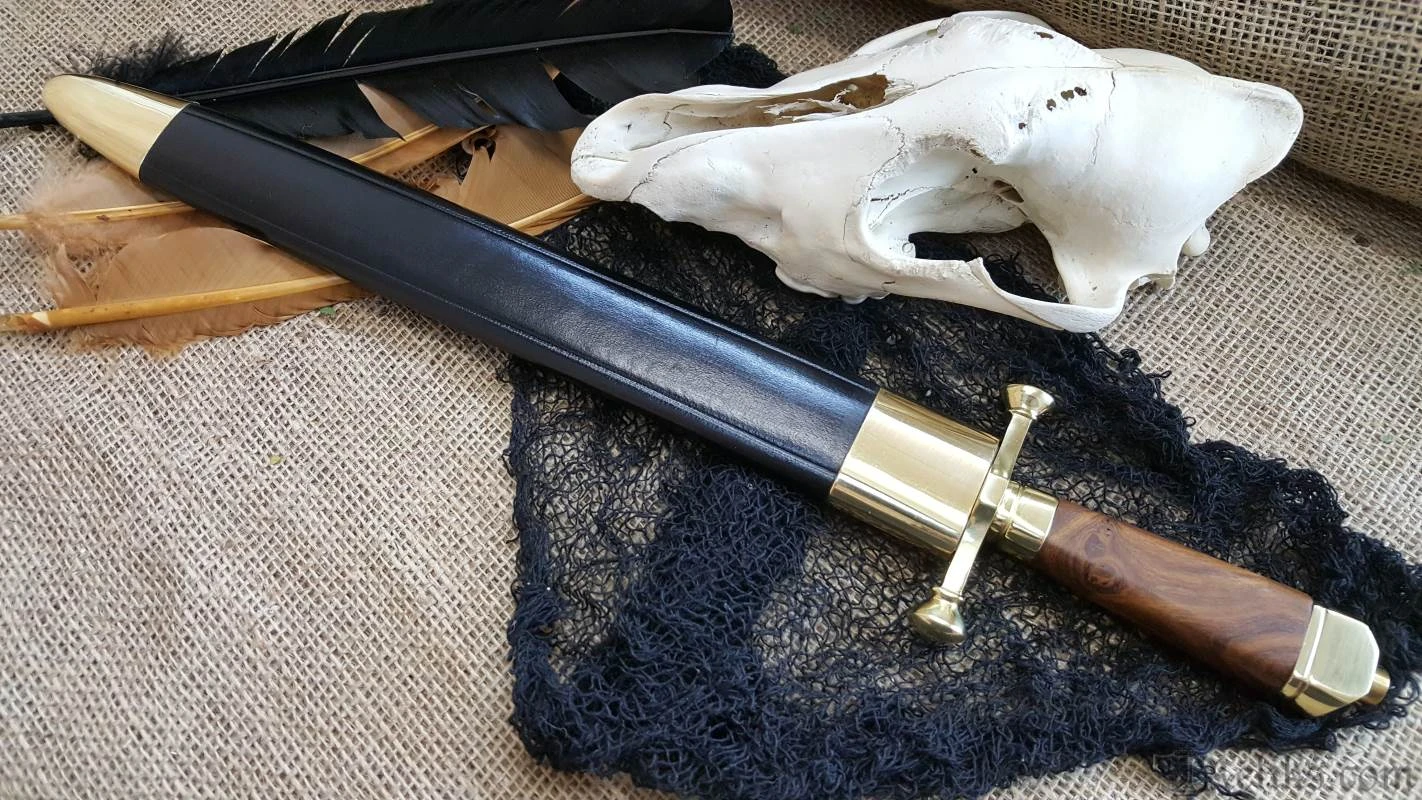 Arkansas Toothpick - Image 5