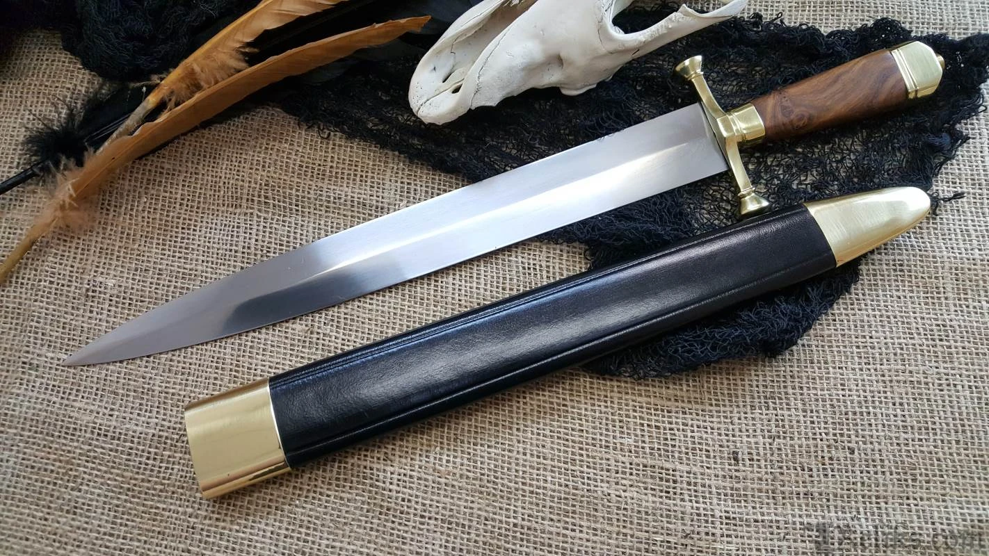 Arkansas Toothpick - Image 2