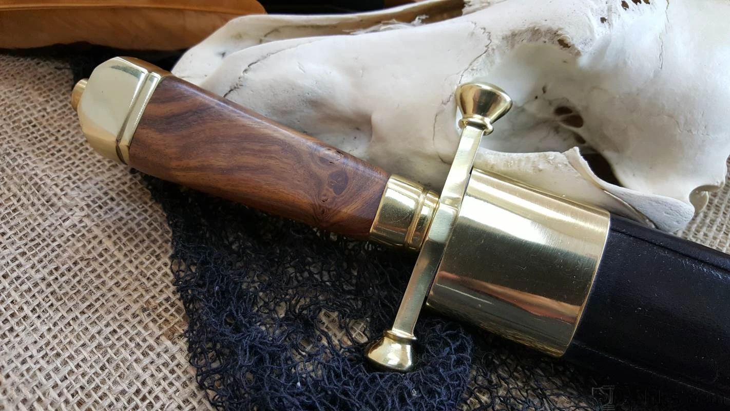 Arkansas Toothpick - Image 4