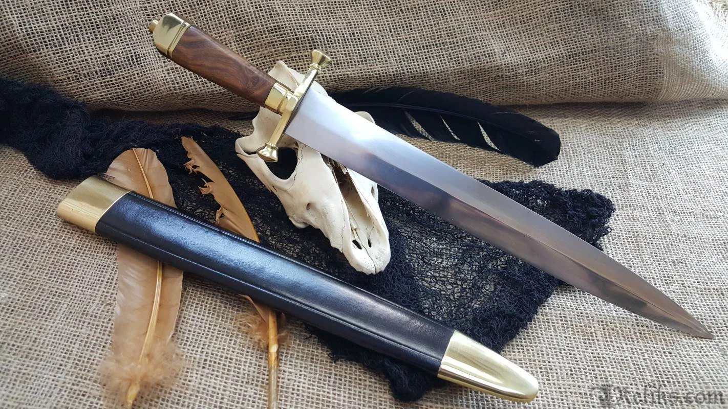 Arkansas Toothpick - Image 7