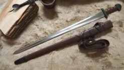 Ashdown Viking Sword