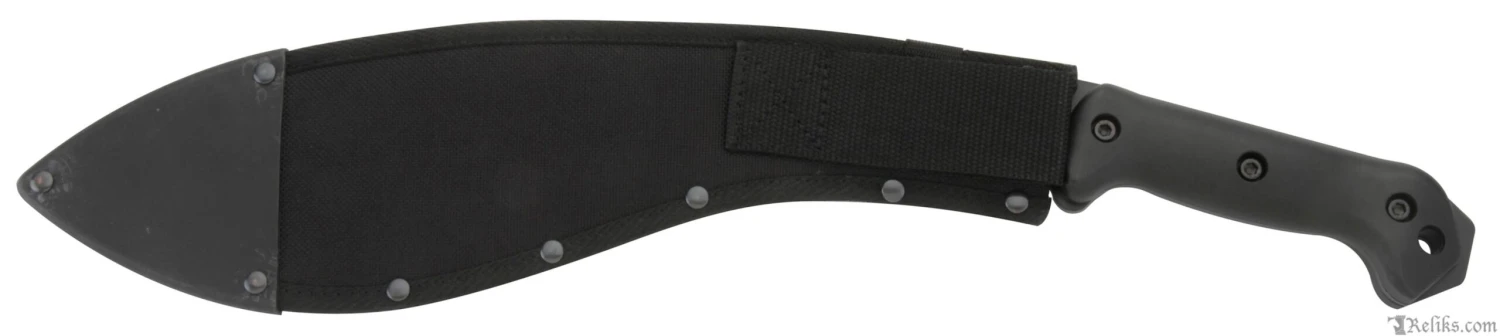 Becker/Reinhardt Kukri - Image 3