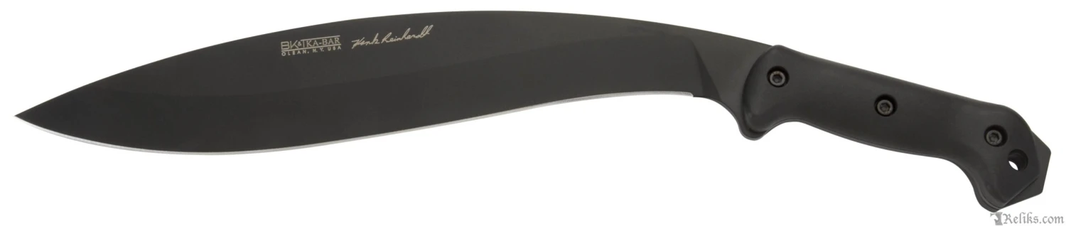 Becker/Reinhardt Kukri - Image 4
